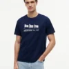 Hilfiger Multi-Flag Logo T-Shirt Hilfiger Multi-Flag Logo T-Shirt