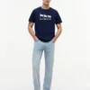 Hilfiger Multi-Flag Logo T-Shirt Hilfiger Multi-Flag Logo T-Shirt