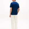 Hilfiger Sailing Photo Print T-Shirt Hilfiger Sailing Photo Print T-Shirt