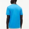 Hilfiger Signature Stripe Logo T-Shirt Hilfiger Signature Stripe Logo T-Shirt