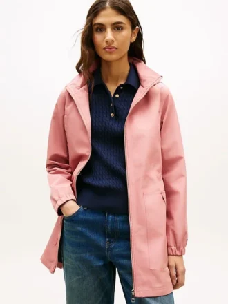 Hooded Storm Jacket