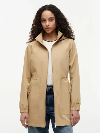 Hooded Storm Jacket