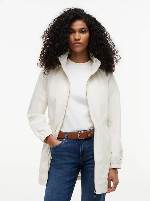 Hooded Storm Jacket Hooded Storm Jacket