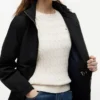 Hooded Storm Jacket Hooded Storm Jacket