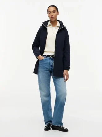 Hooded Storm Jacket