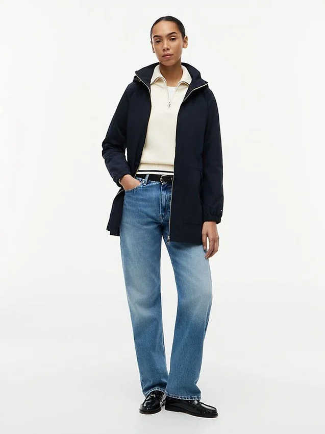 Hooded Storm Jacket Hooded Storm Jacket