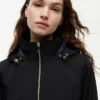 Hooded Storm Jacket Hooded Storm Jacket