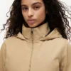 Hooded Storm Jacket Hooded Storm Jacket