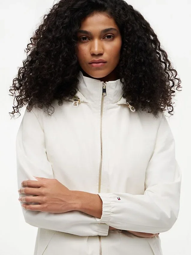 Hooded Storm Jacket Hooded Storm Jacket