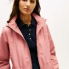 Hooded Storm Jacket Hooded Storm Jacket