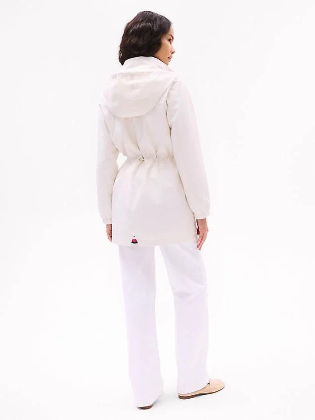 Hooded Storm Jacket Hooded Storm Jacket
