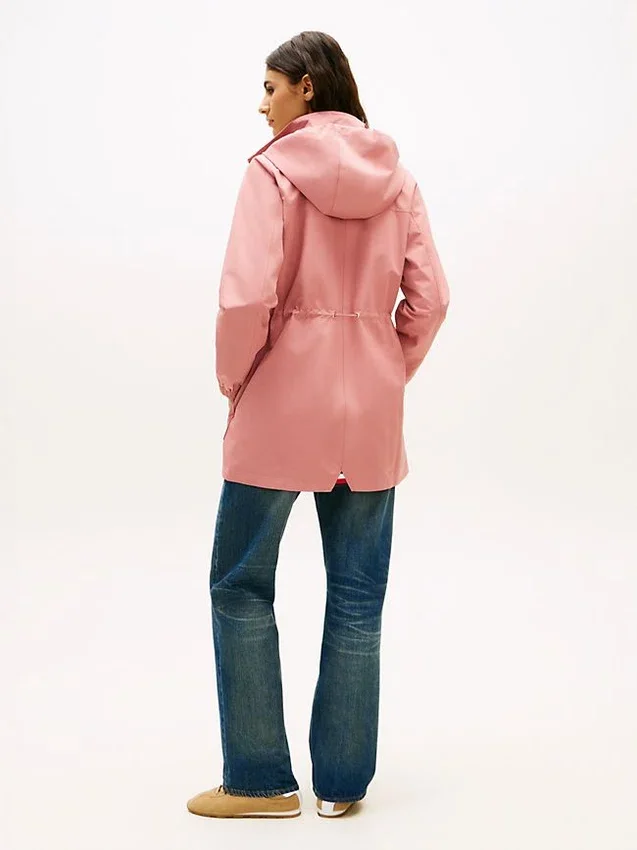 Hooded Storm Jacket Hooded Storm Jacket