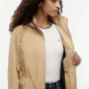 Hooded Storm Jacket Hooded Storm Jacket
