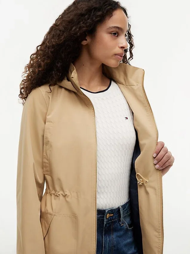 Hooded Storm Jacket Hooded Storm Jacket
