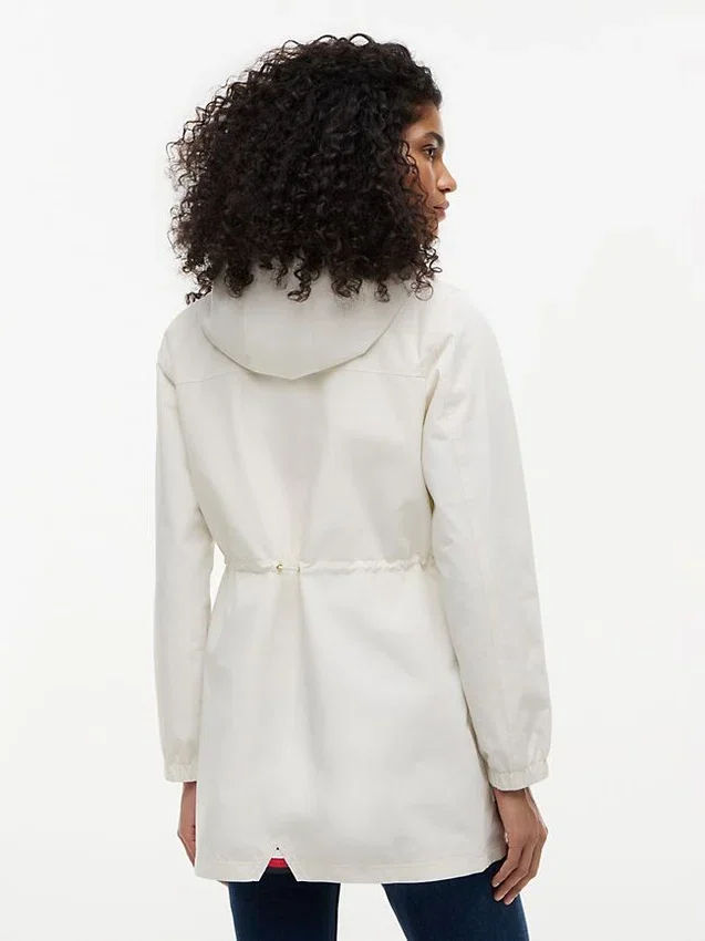 Hooded Storm Jacket Hooded Storm Jacket