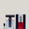 Impact for Men Fragrance 3.4oz Impact for Men Fragrance 3.4oz