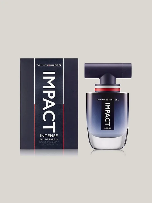 Impact Intense Eau De Parfum 1.7oz Impact Intense Eau De Parfum 1.7oz