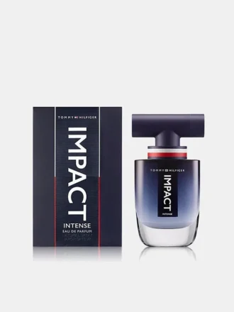 Impact Intense for Men Fragrance 1.7oz