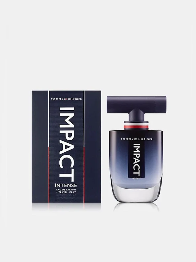 Impact Intense for Men Fragrance 3.4oz Impact Intense for Men Fragrance 3.4oz