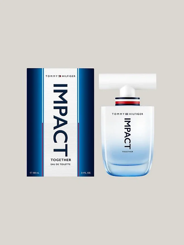 Impact Together Fragrance 3.4oz Impact Together Fragrance 3.4oz
