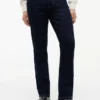 Indigo Wash Straight Jean Indigo Wash Straight Jean