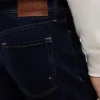 Indigo Wash Straight Jean Indigo Wash Straight Jean