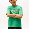 Kids’ 3D Logo Graphic T-Shirt Kids’ 3D Logo Graphic T-Shirt