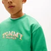 Kids’ 3D Logo Graphic T-Shirt Kids’ 3D Logo Graphic T-Shirt