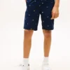 Kids’ Allover Flag Pull-On Short