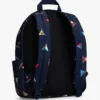 Kids’ Allover Sailing Flag Backpack Kids’ Allover Sailing Flag Backpack