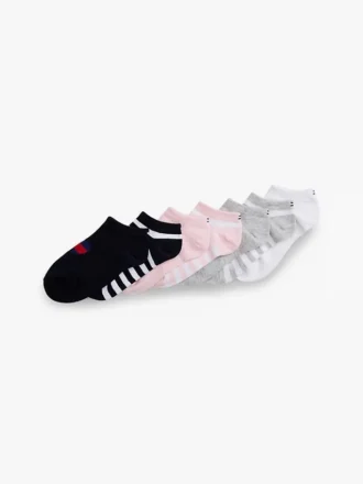 Kids’ Ankle Sock 7-Pack