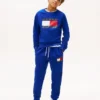 Kids’ Badge Logo Sweatpant Kids’ Badge Logo Sweatpant