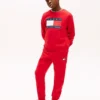 Kids’ Badge Logo Sweatpant Kids’ Badge Logo Sweatpant