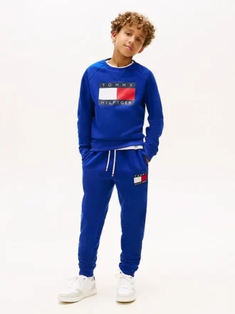 Kids’ Badge Logo Sweatpant
