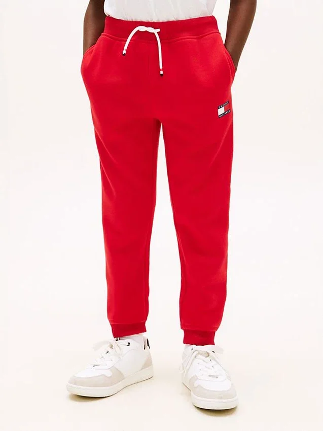 Kids’ Badge Logo Sweatpant Kids’ Badge Logo Sweatpant