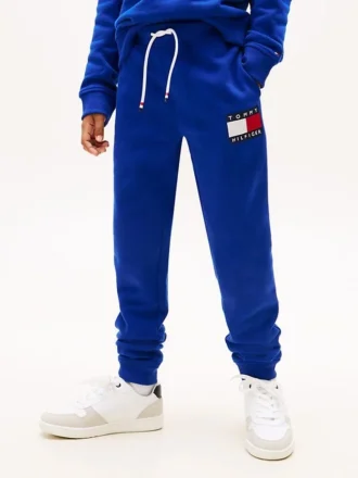 Kids’ Badge Logo Sweatpant