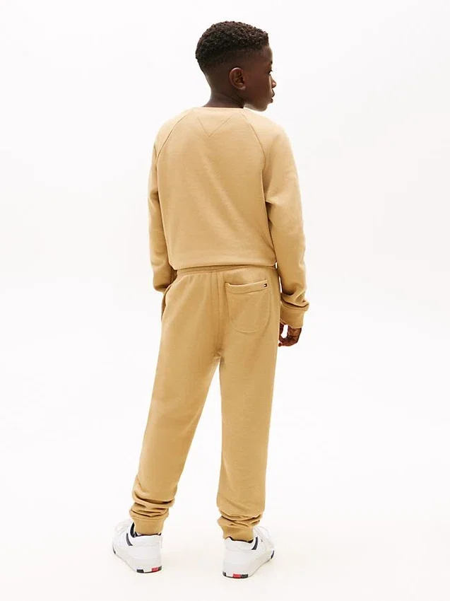 Kids’ Badge Logo Sweatpant Kids’ Badge Logo Sweatpant
