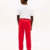Kids’ Badge Logo Sweatpant Kids’ Badge Logo Sweatpant