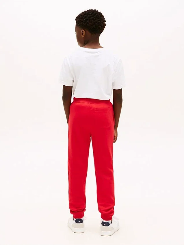Kids’ Badge Logo Sweatpant Kids’ Badge Logo Sweatpant