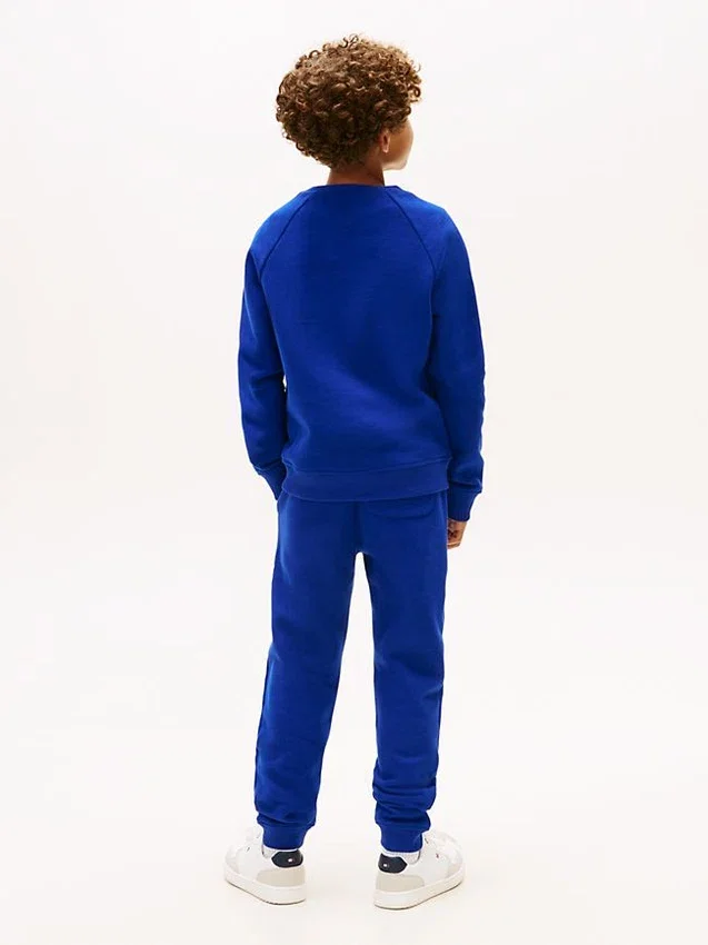 Kids’ Badge Logo Sweatpant Kids’ Badge Logo Sweatpant