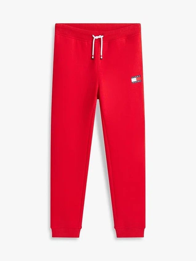 Kids’ Badge Logo Sweatpant Kids’ Badge Logo Sweatpant