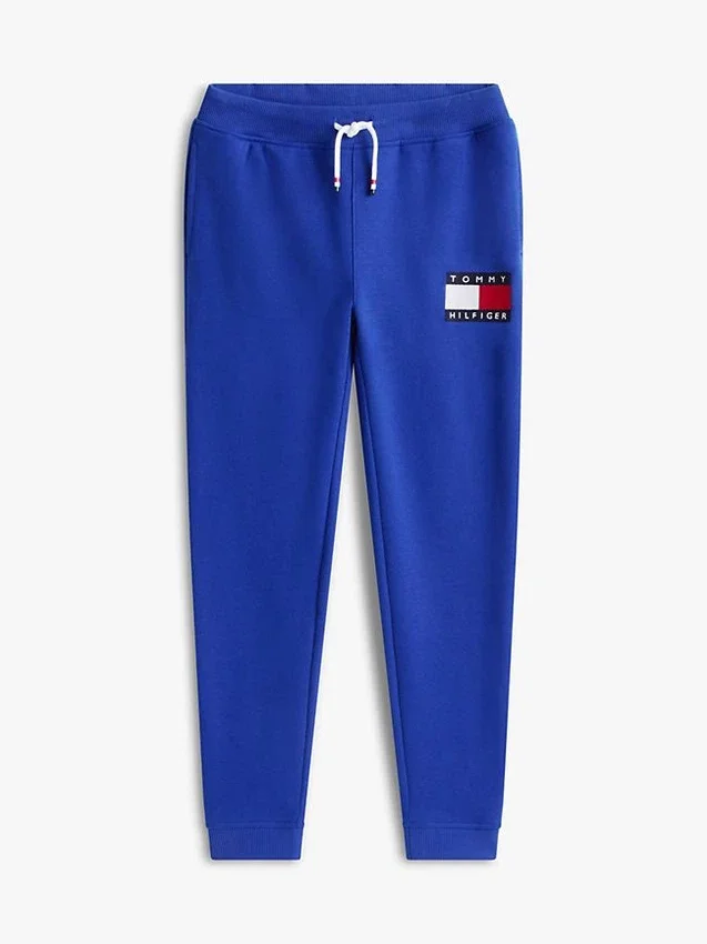 Kids’ Badge Logo Sweatpant Kids’ Badge Logo Sweatpant
