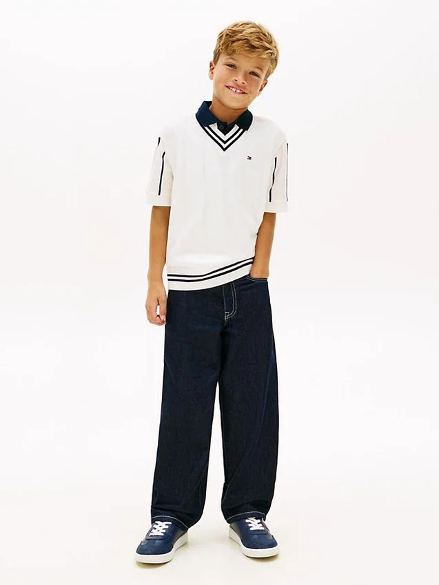 Kids’ Baggy Carpenter Jean Kids’ Baggy Carpenter Jean