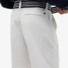 Kids’ Belted Baggy Stretch Chino Short Kids’ Belted Baggy Stretch Chino Short