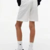 Kids’ Belted Baggy Stretch Chino Short Kids’ Belted Baggy Stretch Chino Short