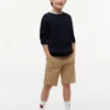 Kids’ Belted Chino Short Kids’ Belted Chino Short