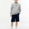 Kids’ Belted Chino Short Kids’ Belted Chino Short