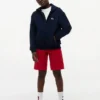 Kids’ Belted Chino Short Kids’ Belted Chino Short