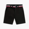 Kids’ Belted Chino Short Kids’ Belted Chino Short
