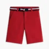 Kids’ Belted Chino Short Kids’ Belted Chino Short